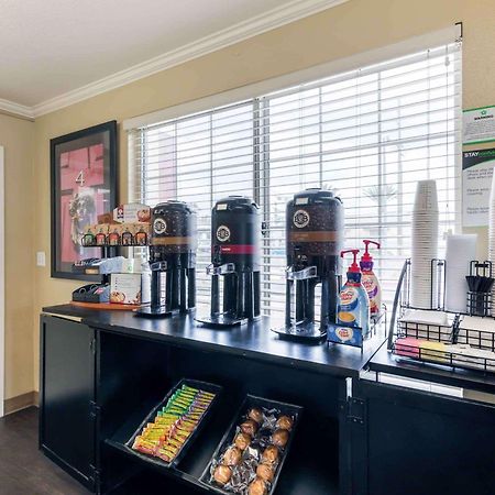 Extended Stay America Suites - Los Angeles - Lax Airport - Эль-Сегундо Экстерьер фото