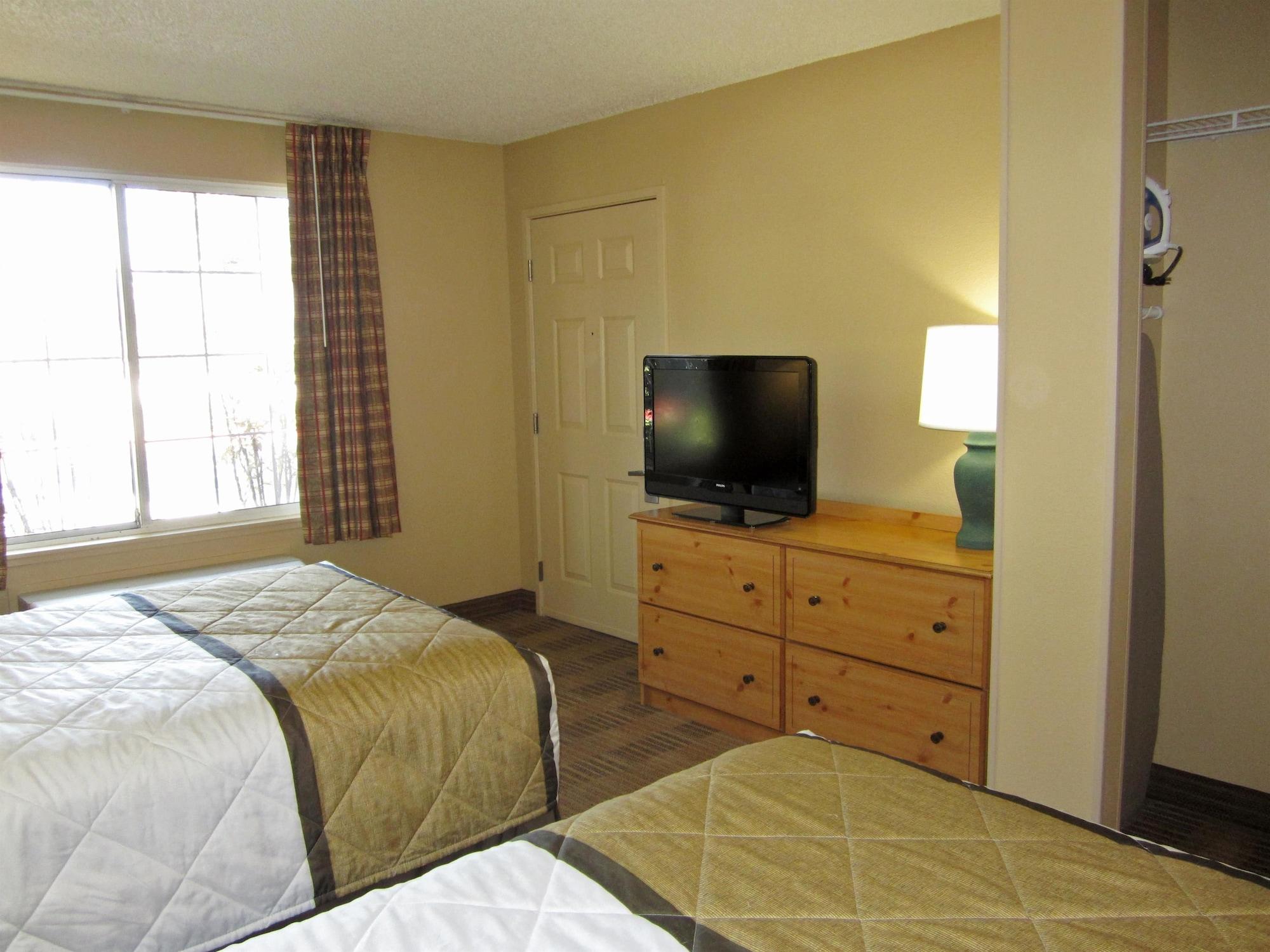 Extended Stay America Suites - Los Angeles - Lax Airport - Эль-Сегундо Экстерьер фото