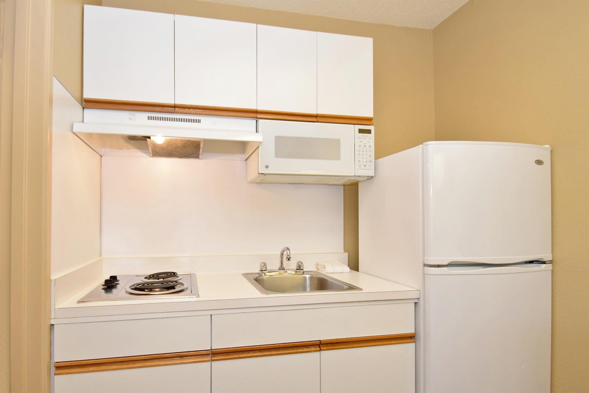Extended Stay America Suites - Los Angeles - Lax Airport - Эль-Сегундо Экстерьер фото