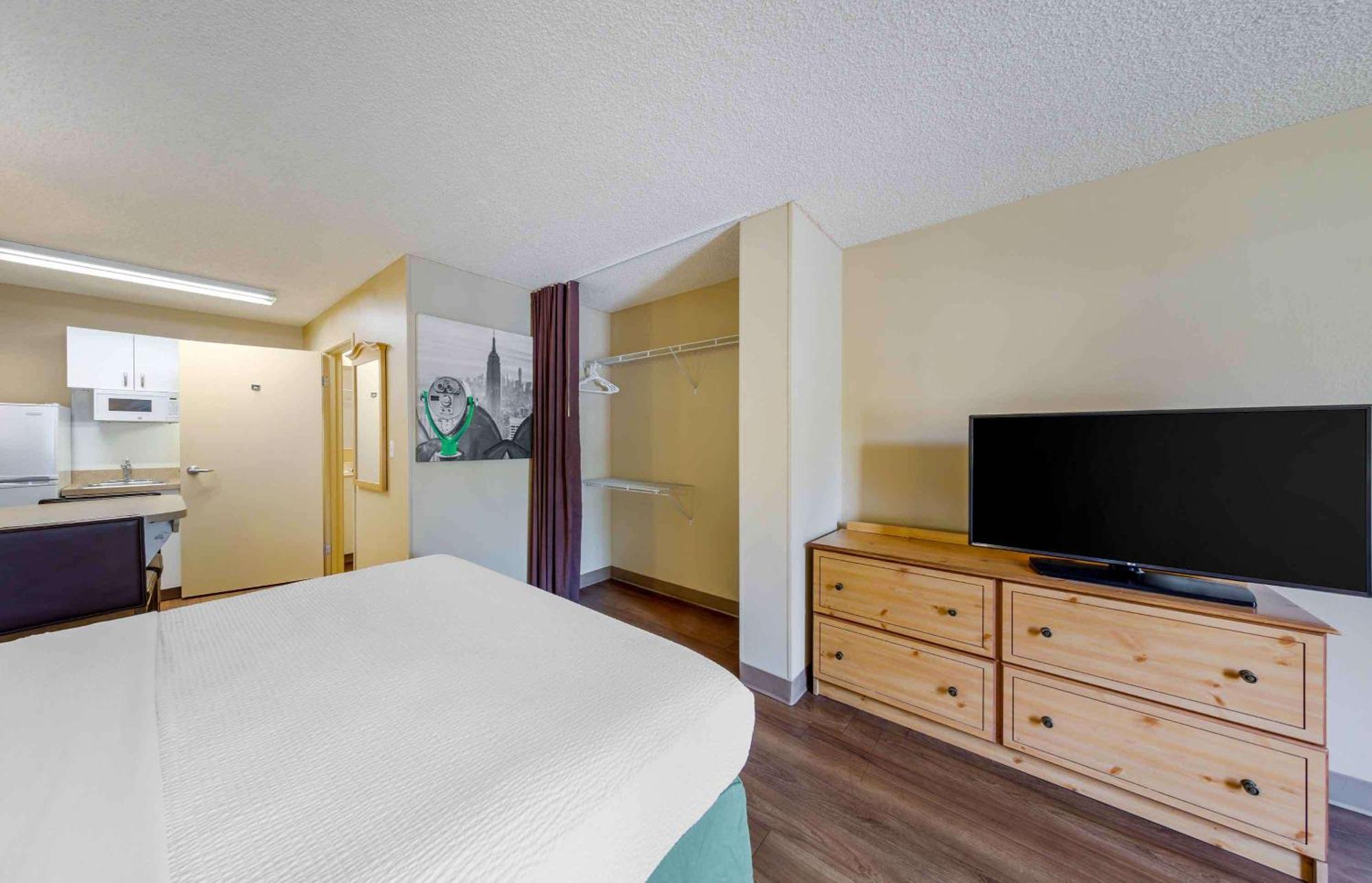 Extended Stay America Suites - Los Angeles - Lax Airport - Эль-Сегундо Экстерьер фото