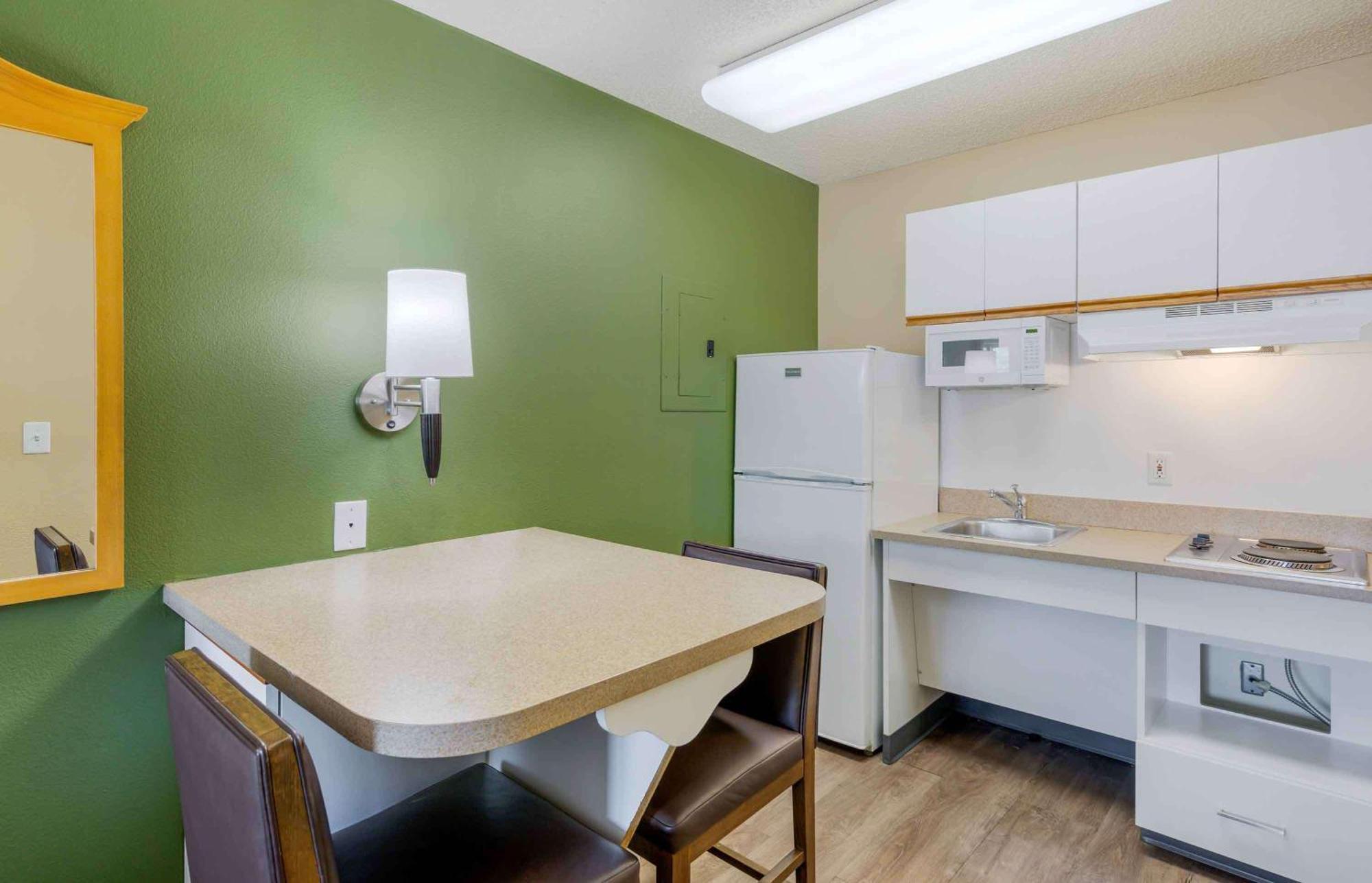 Extended Stay America Suites - Los Angeles - Lax Airport - Эль-Сегундо Экстерьер фото