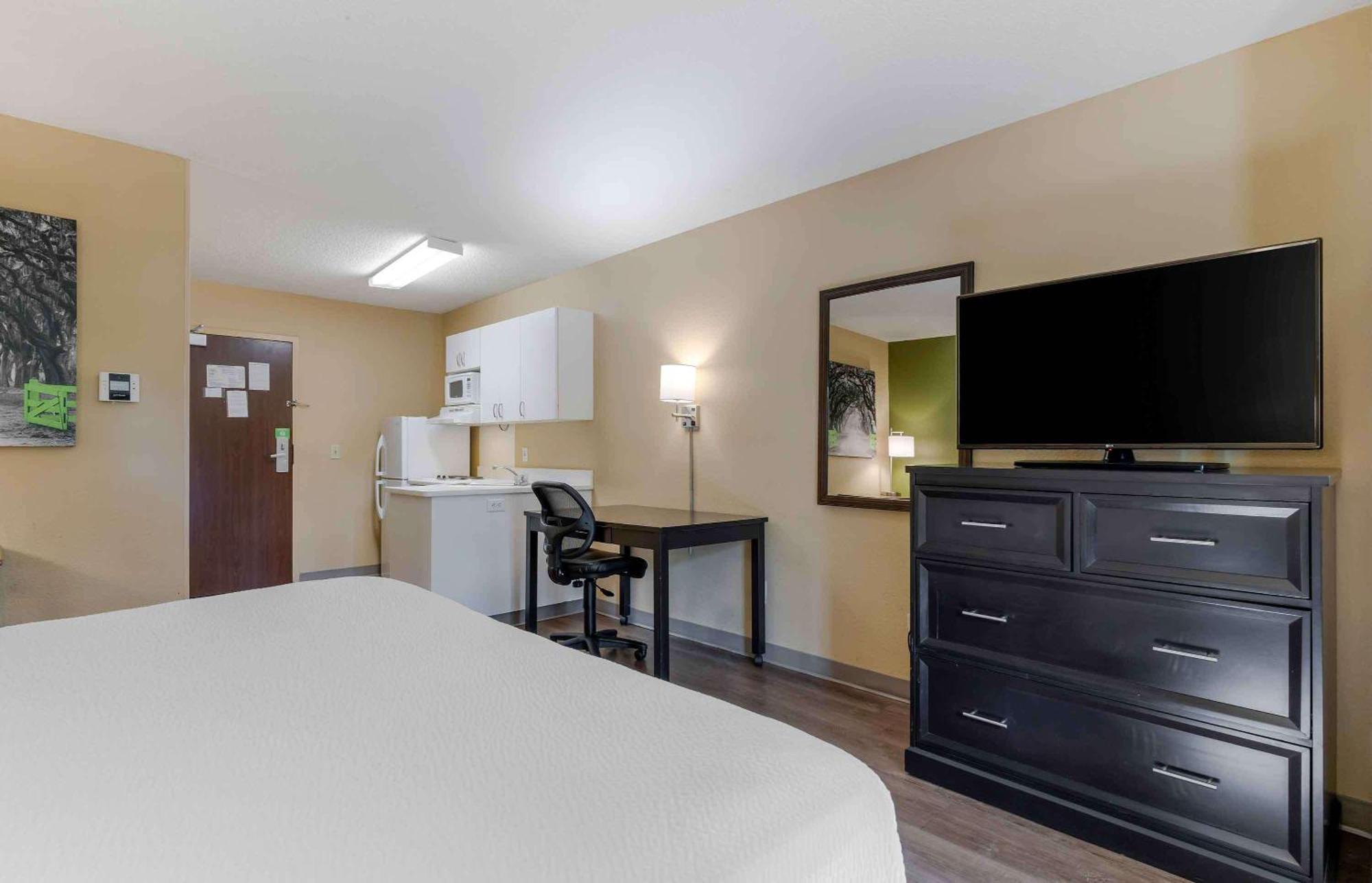 Extended Stay America Suites - Los Angeles - Lax Airport - Эль-Сегундо Экстерьер фото